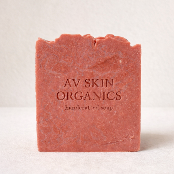 20251226_1354_Organic Soap Display_remix_01kdckj0m7f8yvrk60vy11wk8h Handcrafted Soap